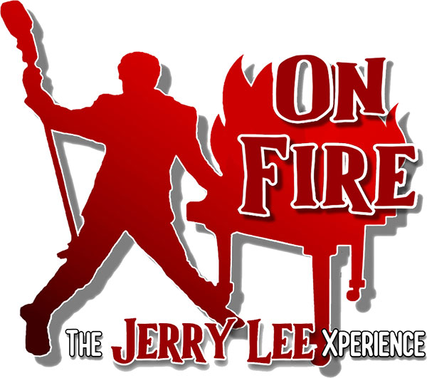 On Fire - The Jerry Lee Xperience